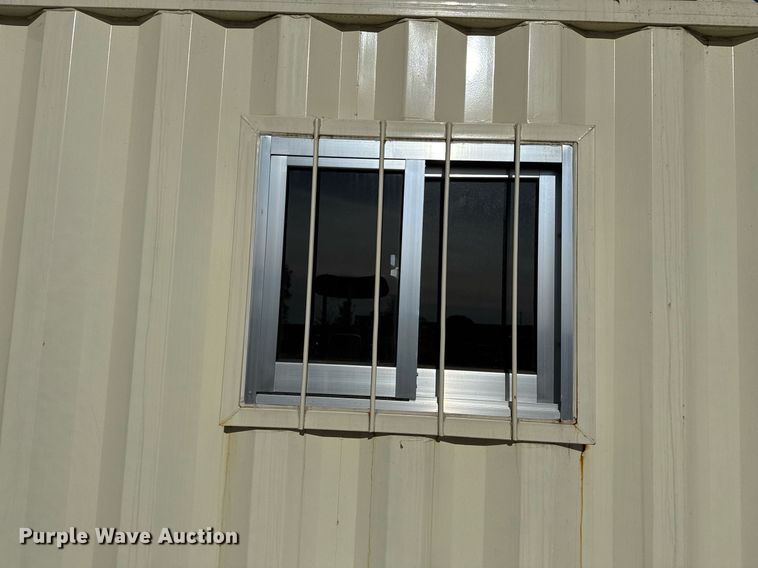 image for item OK9359 Office container