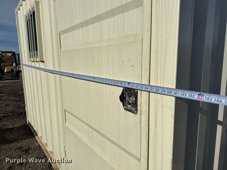 image for item OK9359 Office container