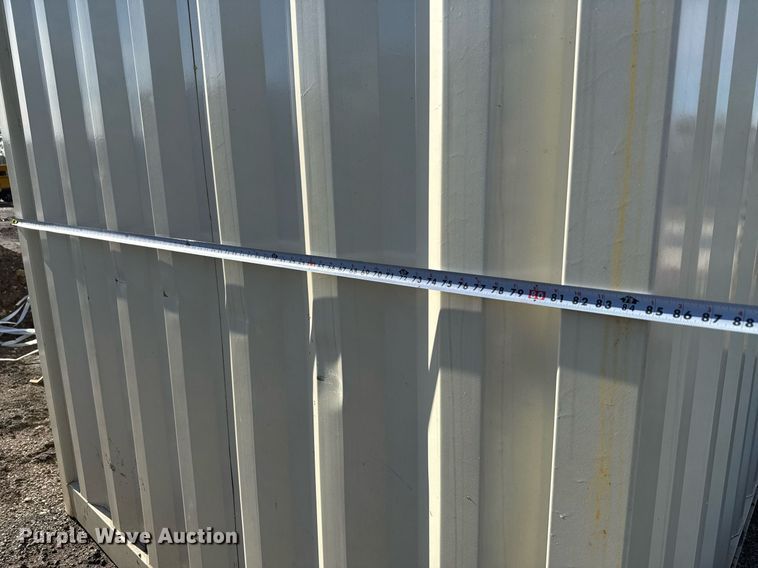 image for item OK9359 Office container