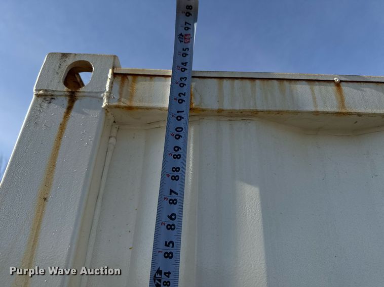 image for item OK9359 Office container