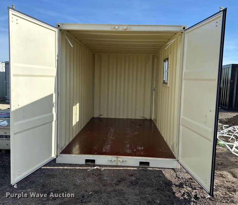 image for item OK9359 Office container
