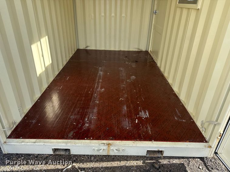 image for item OK9359 Office container