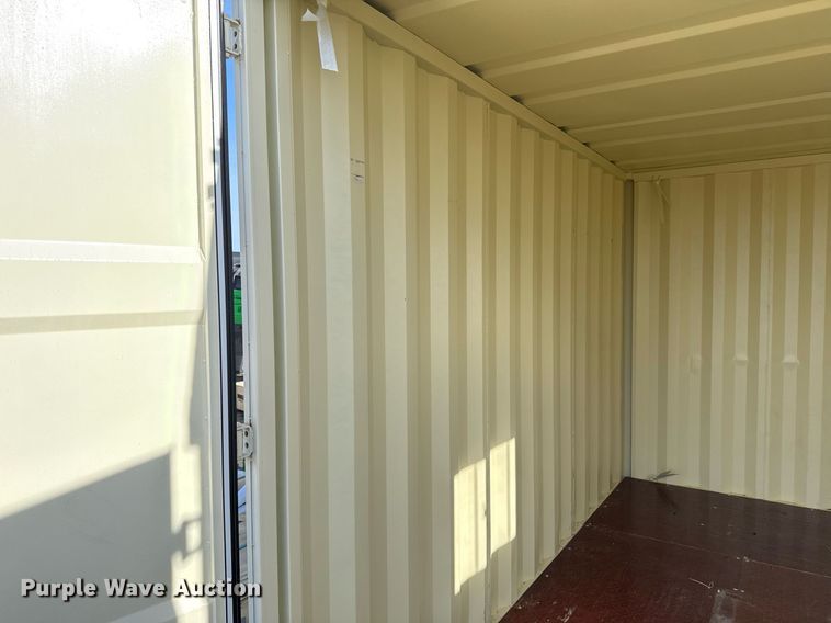 image for item OK9359 Office container
