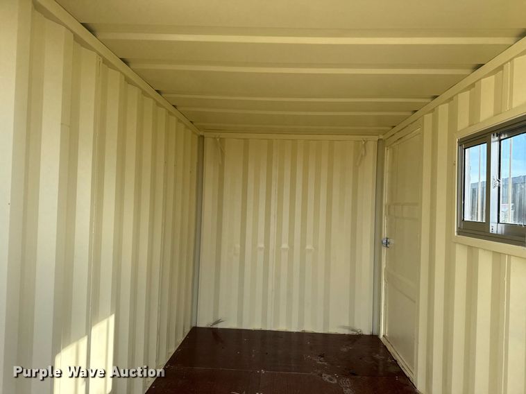 image for item OK9359 Office container