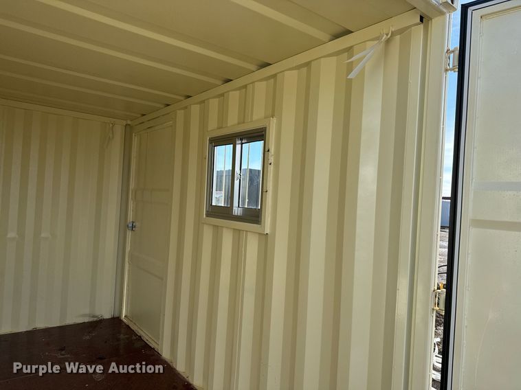 image for item OK9359 Office container