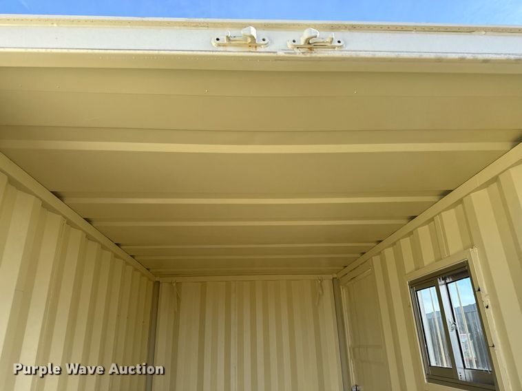 image for item OK9359 Office container