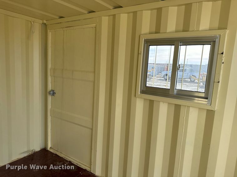 image for item OK9359 Office container