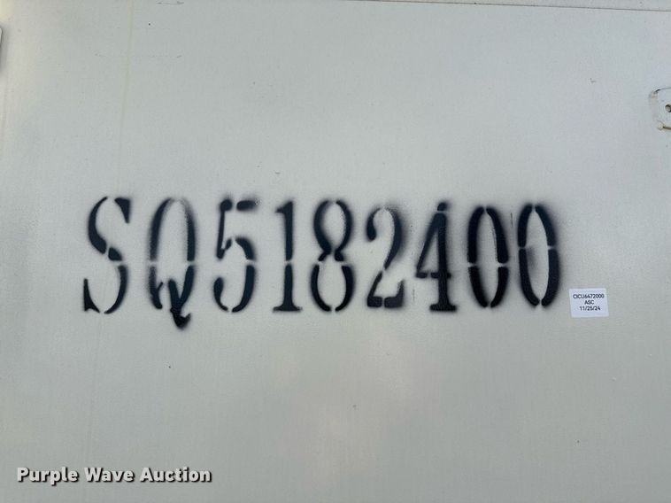 image for item OK9359 Office container