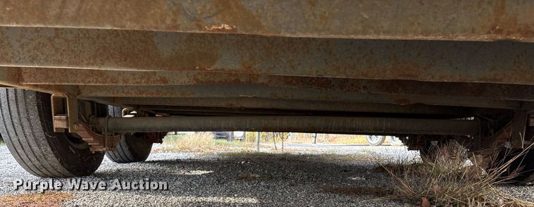 image for item OK9380 2016 Cargo Craft enclosed cargo trailer