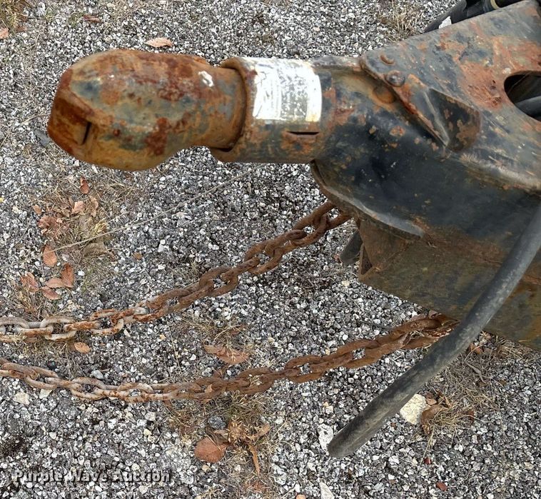 image for item OK9380 2016 Cargo Craft enclosed cargo trailer