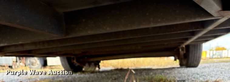 image for item OK9380 2016 Cargo Craft enclosed cargo trailer