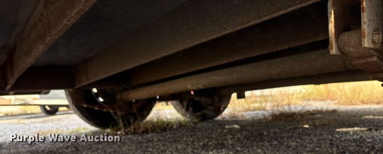 image for item OK9380 2016 Cargo Craft enclosed cargo trailer