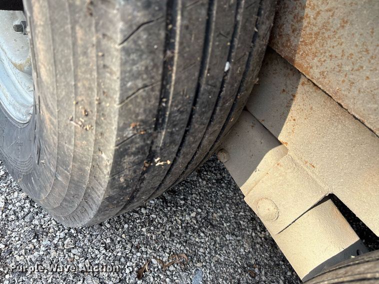 image for item OK9380 2016 Cargo Craft enclosed cargo trailer