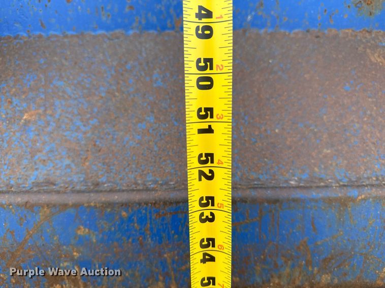 image for item DF8437 2012 Mack CXU613 dump truck