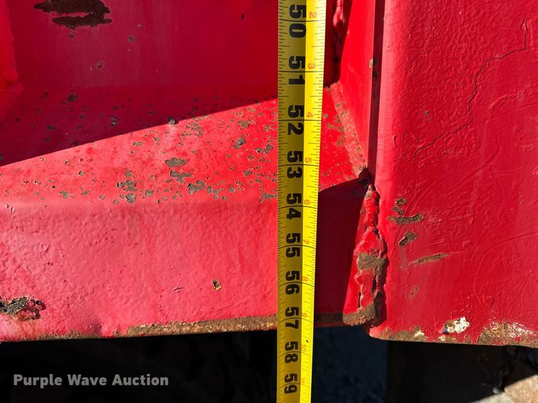 image for item DF8440 2012 Peterbilt 388 dump truck