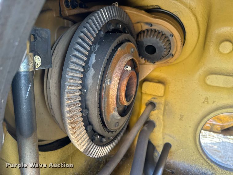 image for item DJ9719 1994 Caterpillar D8N dozer