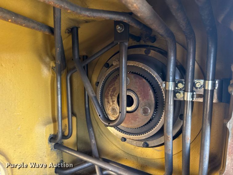 image for item DJ9719 1994 Caterpillar D8N dozer