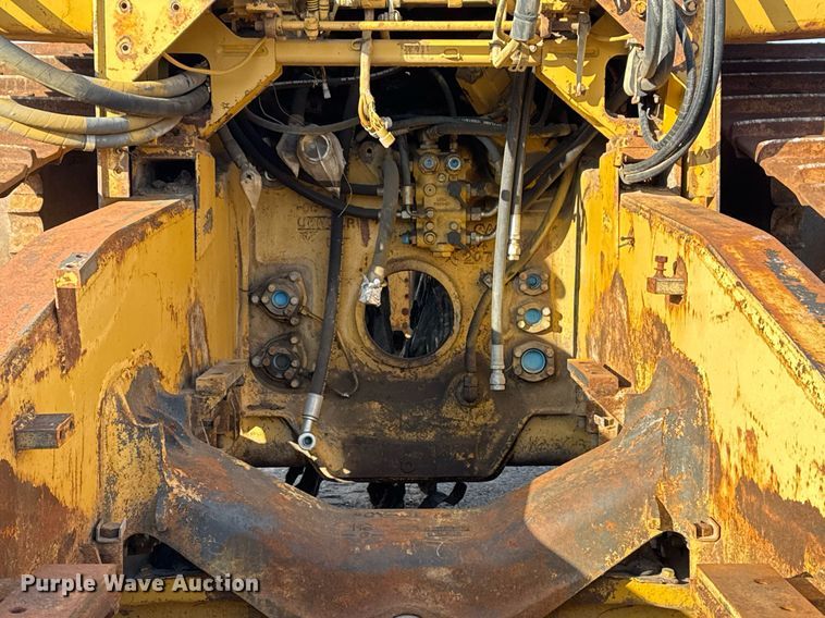 image for item DJ9719 1994 Caterpillar D8N dozer