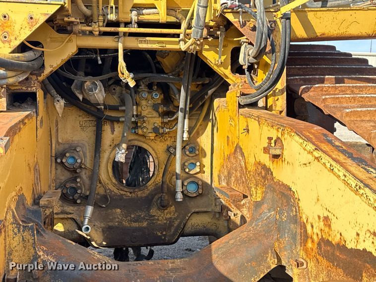 image for item DJ9719 1994 Caterpillar D8N dozer