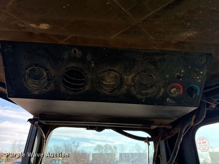 image for item DJ9719 1994 Caterpillar D8N dozer