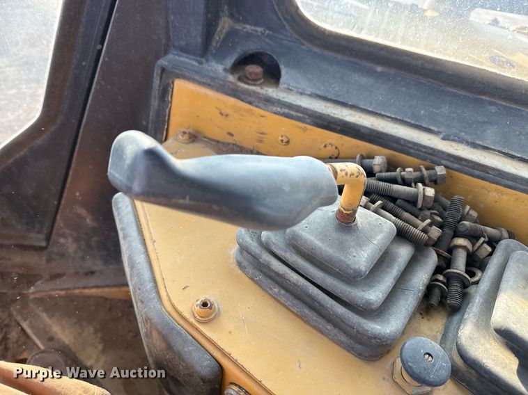 image for item DJ9719 1994 Caterpillar D8N dozer