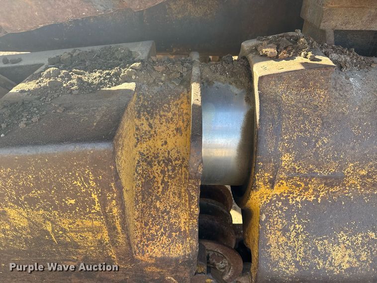 image for item DJ9719 1994 Caterpillar D8N dozer