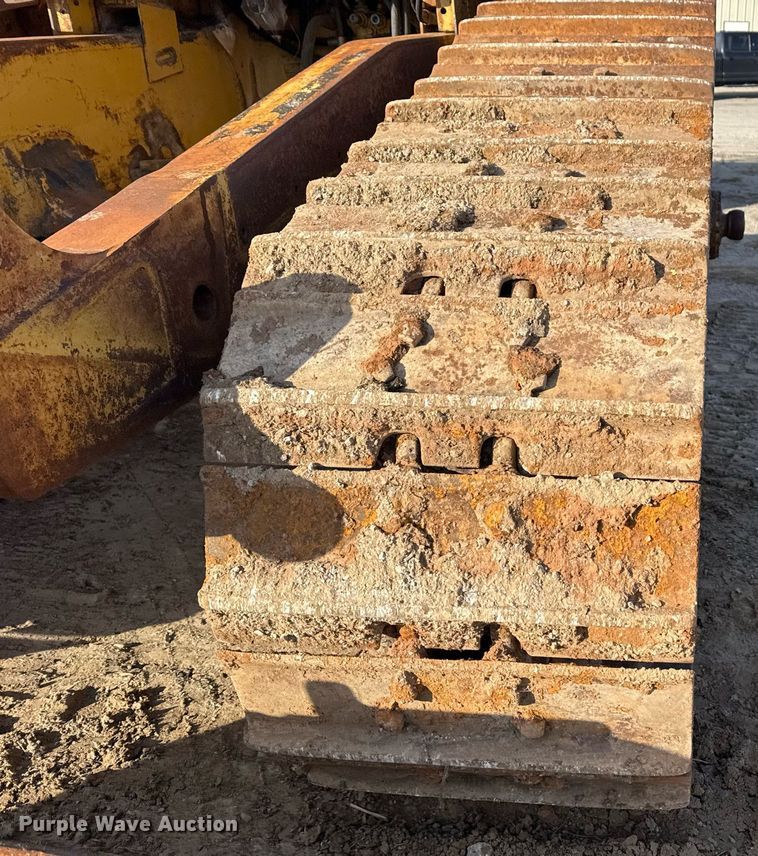 image for item DJ9719 1994 Caterpillar D8N dozer