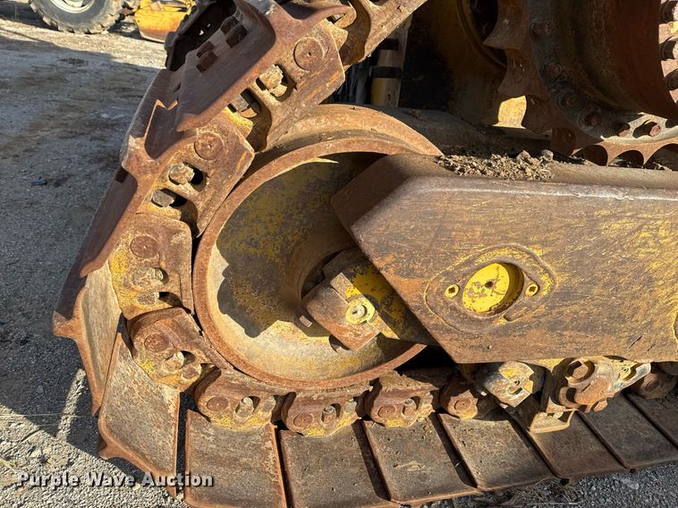 image for item DJ9719 1994 Caterpillar D8N dozer