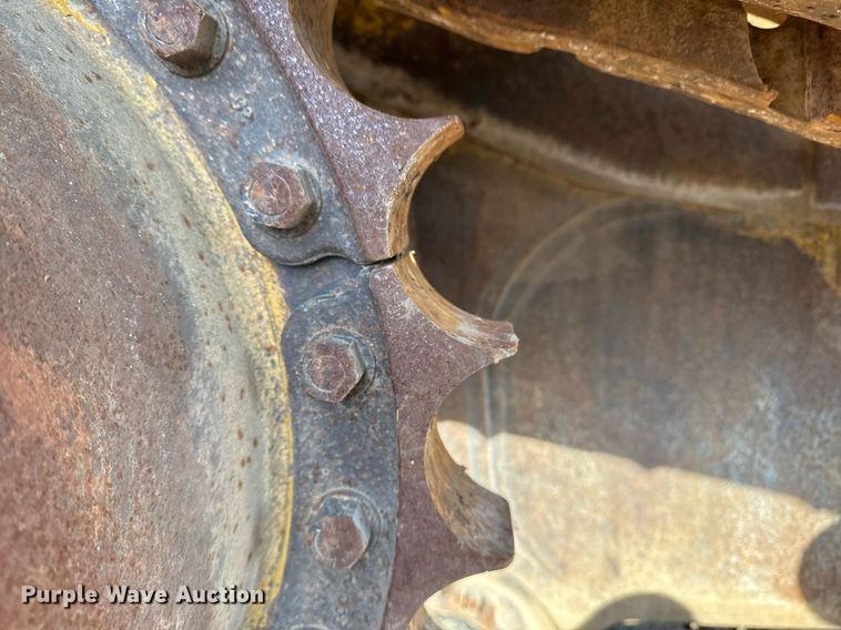 image for item DJ9719 1994 Caterpillar D8N dozer