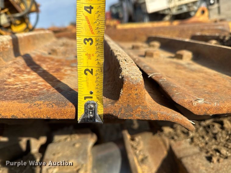 image for item DJ9719 1994 Caterpillar D8N dozer