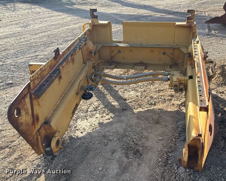 image for item DJ9719 1994 Caterpillar D8N dozer