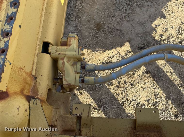 image for item DJ9719 1994 Caterpillar D8N dozer