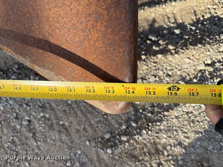 image for item DJ9719 1994 Caterpillar D8N dozer