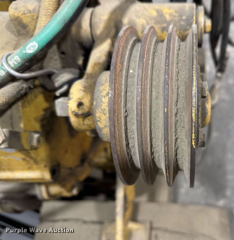 image for item DJ9719 1994 Caterpillar D8N dozer