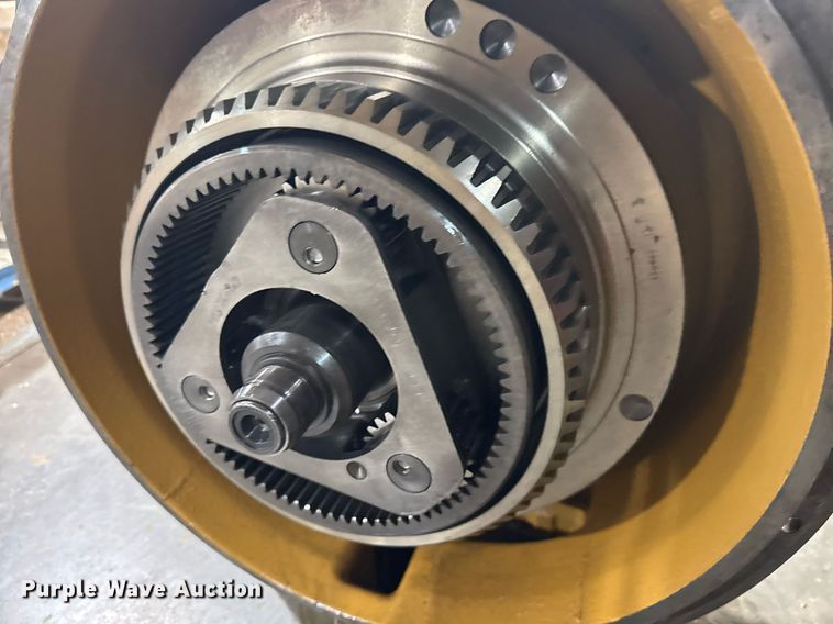 image for item DJ9719 1994 Caterpillar D8N dozer