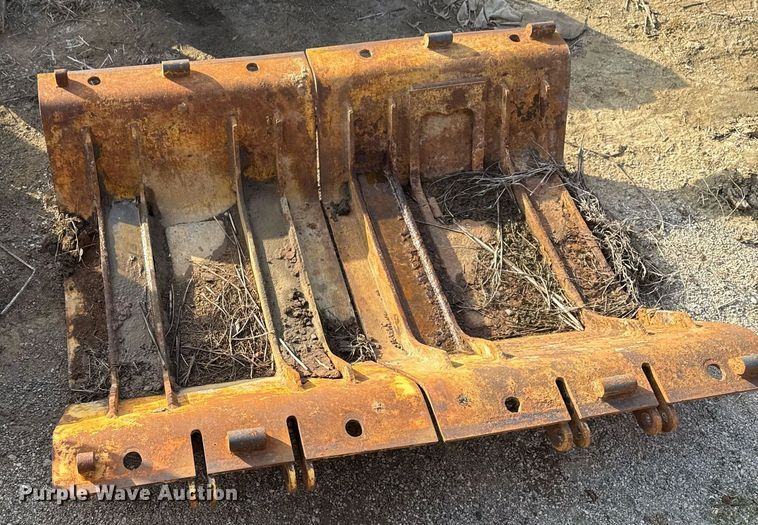 image for item DJ9719 1994 Caterpillar D8N dozer