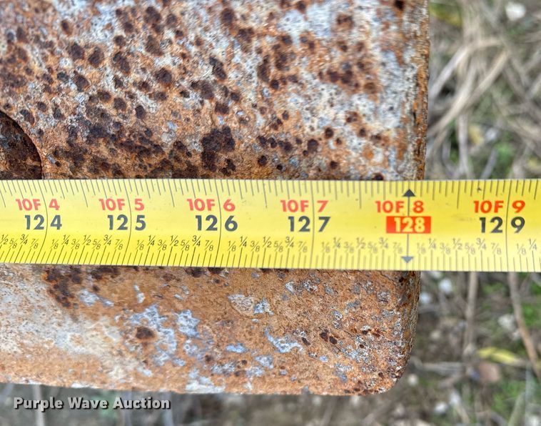 image for item DJ9723 2000 Komatsu D61EX-12 dozer