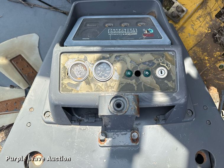 image for item DJ9723 2000 Komatsu D61EX-12 dozer