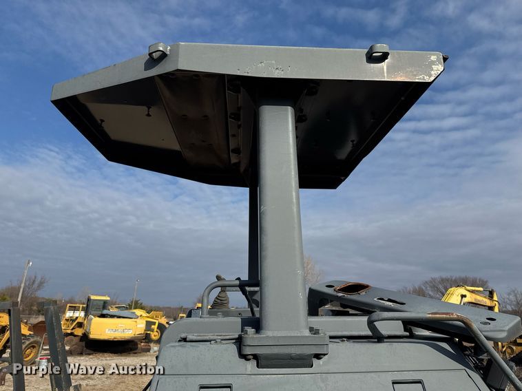 image for item DJ9723 2000 Komatsu D61EX-12 dozer