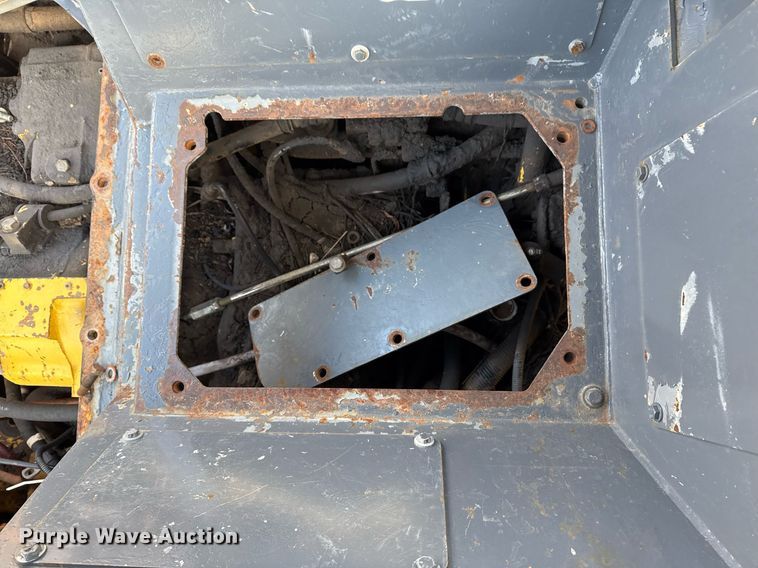 image for item DJ9723 2000 Komatsu D61EX-12 dozer