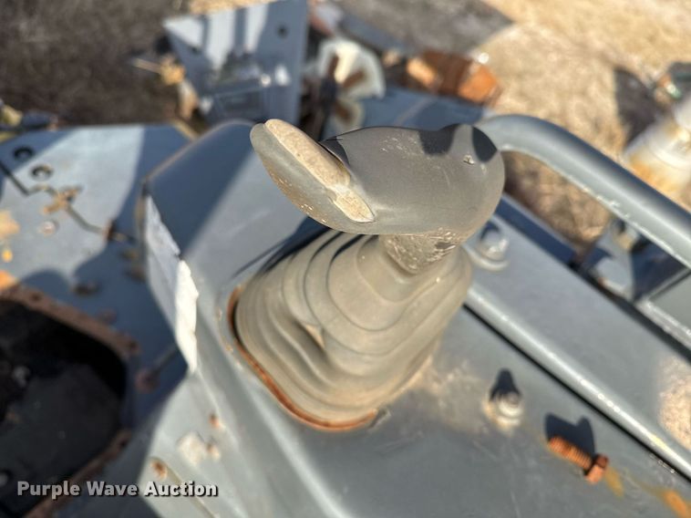 image for item DJ9723 2000 Komatsu D61EX-12 dozer