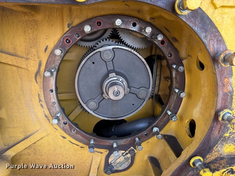 image for item DJ9723 2000 Komatsu D61EX-12 dozer