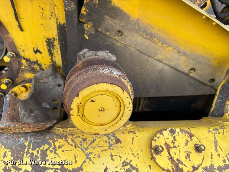 image for item DJ9723 2000 Komatsu D61EX-12 dozer