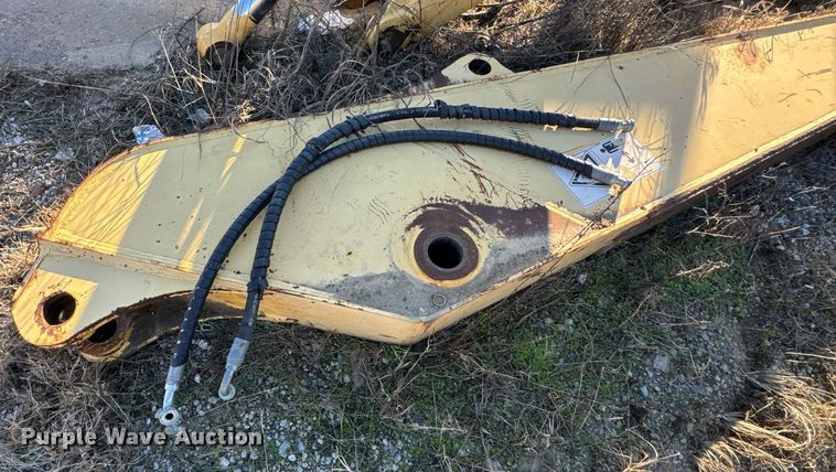 image for item DJ9730 2006 Komatsu PC220LC-8 excavator