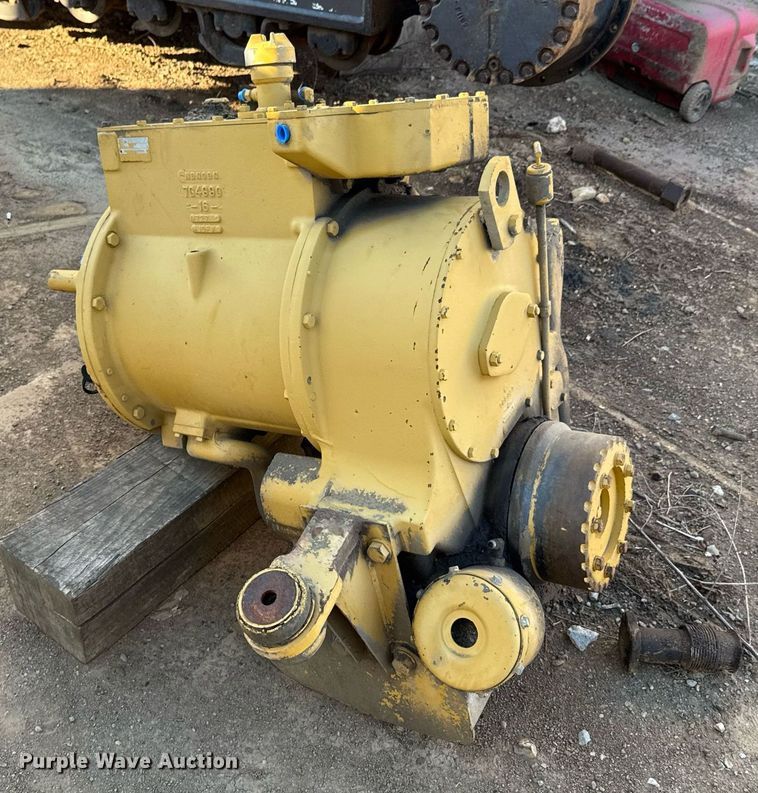 image for item DJ9730 2006 Komatsu PC220LC-8 excavator