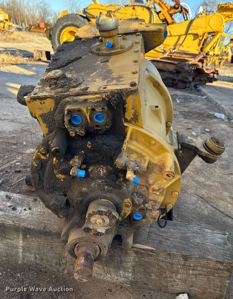 image for item DJ9730 2006 Komatsu PC220LC-8 excavator