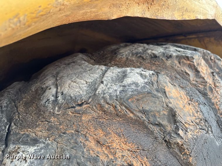 image for item DJ9740 1990 Caterpillar 621E conventional scraper 