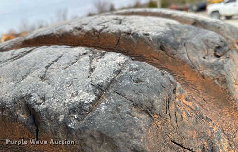 image for item DJ9740 1990 Caterpillar 621E conventional scraper 