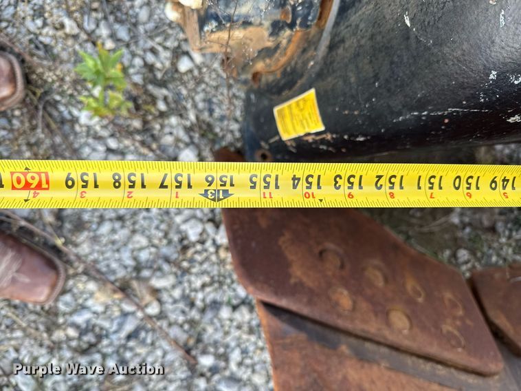 image for item DJ9744 Caterpillar D8N dozer