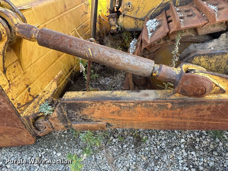 image for item DJ9744 Caterpillar D8N dozer